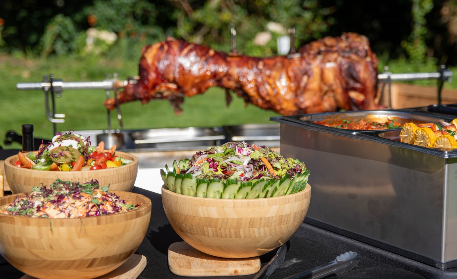 Hog Roast Scarborough